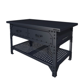 Верстак Heavy Metal 5ft DAD`s Garage