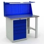 Верстак EXPERT WS WTS120.WS6/F2.011