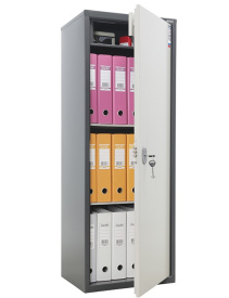 Шкаф бухгалтерский Aiko SL-125T
