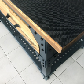 Верстак Iron Wood 6,5ft DAD`s Garage