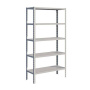 Стеллаж MS Strong 1850x1000x400 (5 полок)
