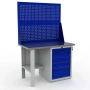 Верстак EXPERT WS WTH120.WS6/F2.020
