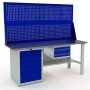 Верстак EXPERT WS WTH200.WS6/F2.120