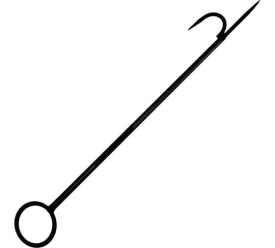 Багор пожарный БПЩ (легкий)