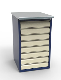 Тумба-верстак СВ-ТВ.08.СО