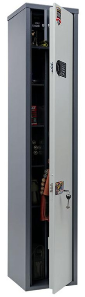 Сейф оружейный AIKO Беркут 150 EL