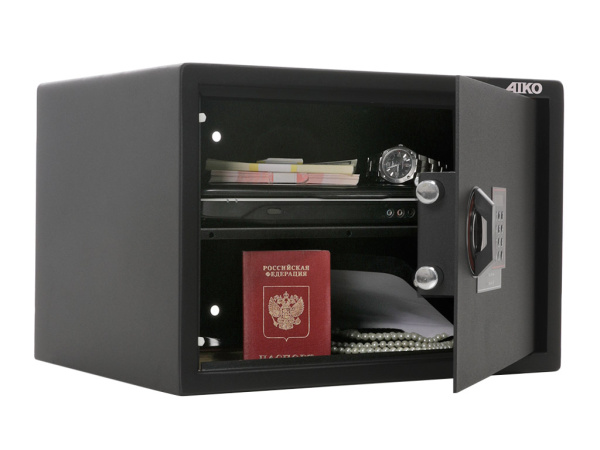Сейф AIKO SH-30 EL NEW