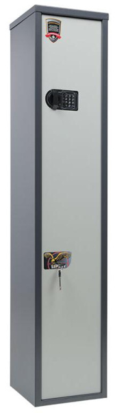 Сейф оружейный AIKO Беркут 150 EL