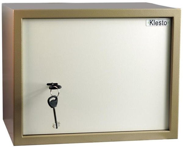 Сейф мебельный Klesto 30TK