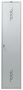 Шкаф ПРАКТИК ML/LS-11-40D