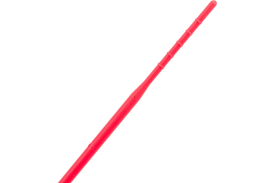 Пломба пластиковая КПП-3-1602 СТ (Красный)